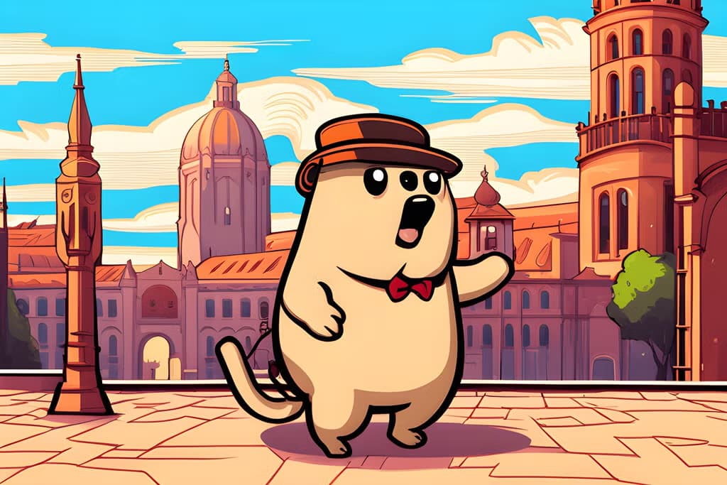Golang Sevilla