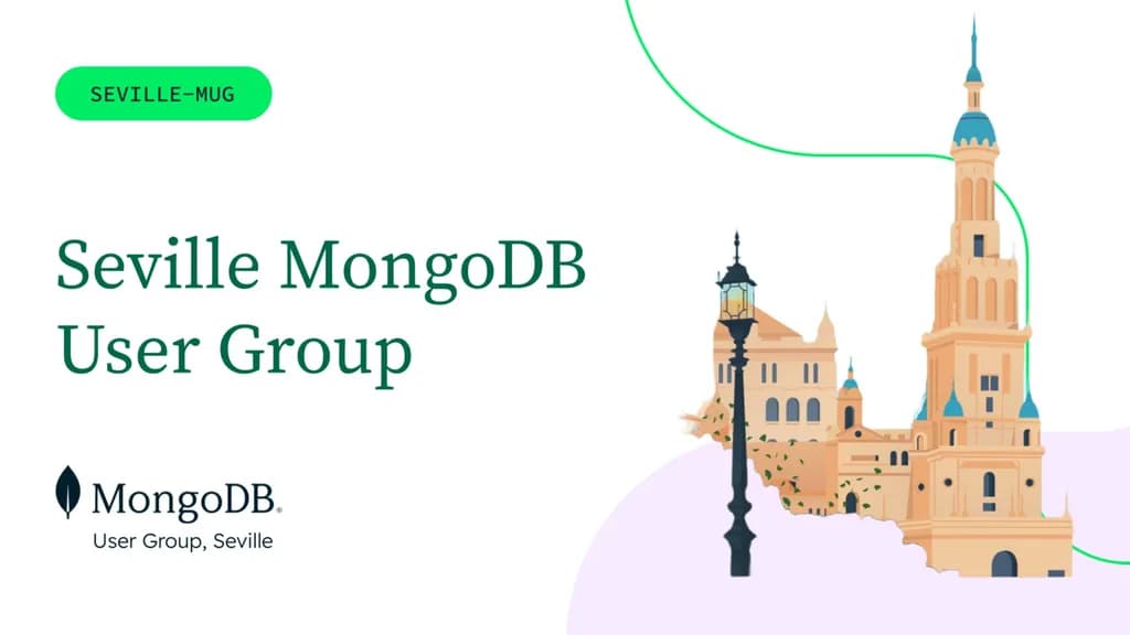 MongoDB User Group